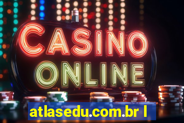 atlasedu.com.br l